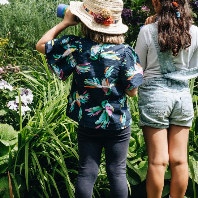 Les Jardins des Renaudies