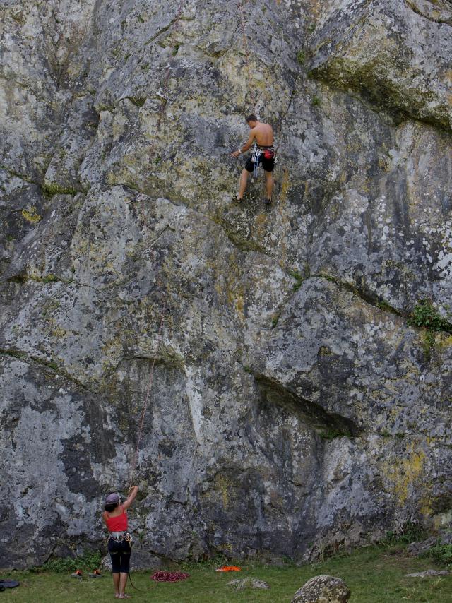 Canyon De Saulges © Mayenne Tourisme