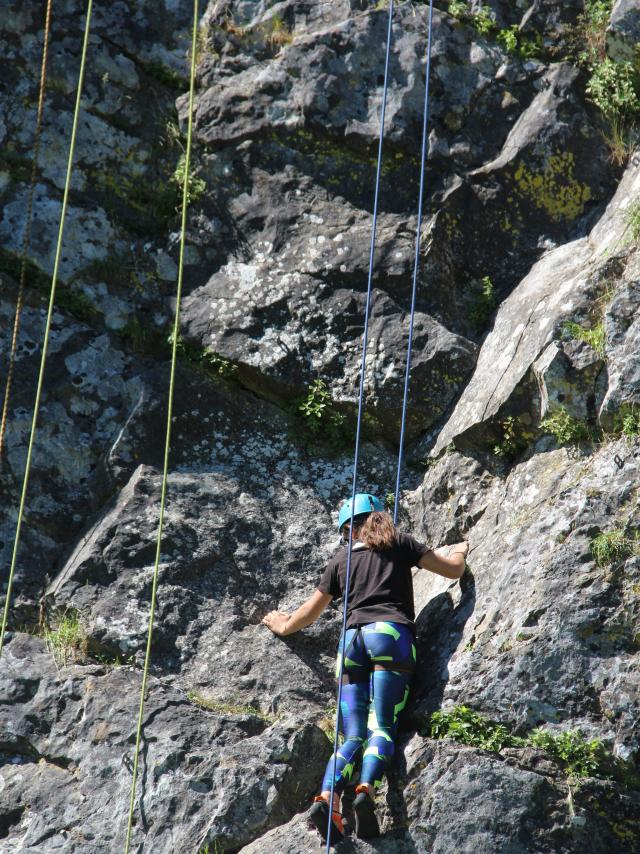 Canyon De Saulges © Mayenne Tourisme