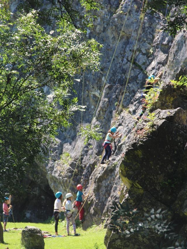 Canyon De Saulges © Mayenne Tourisme