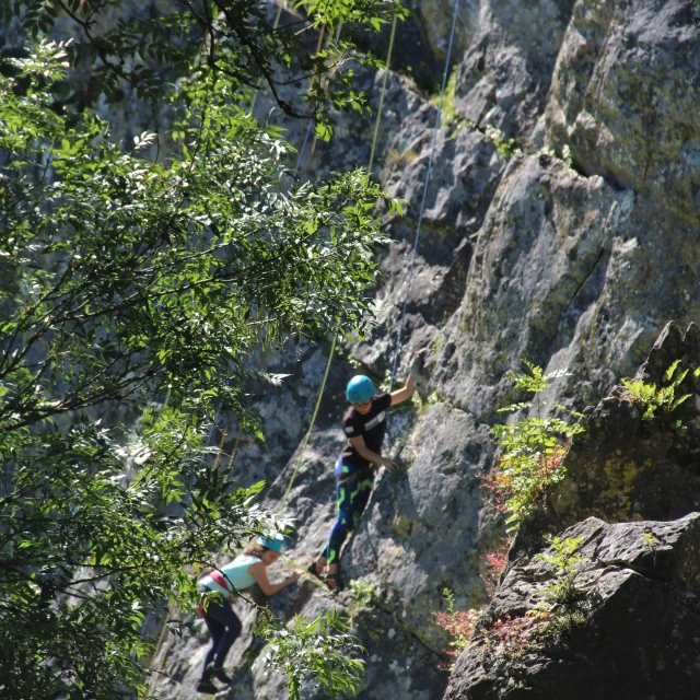 Canyon De Saulges © Mayenne Tourisme