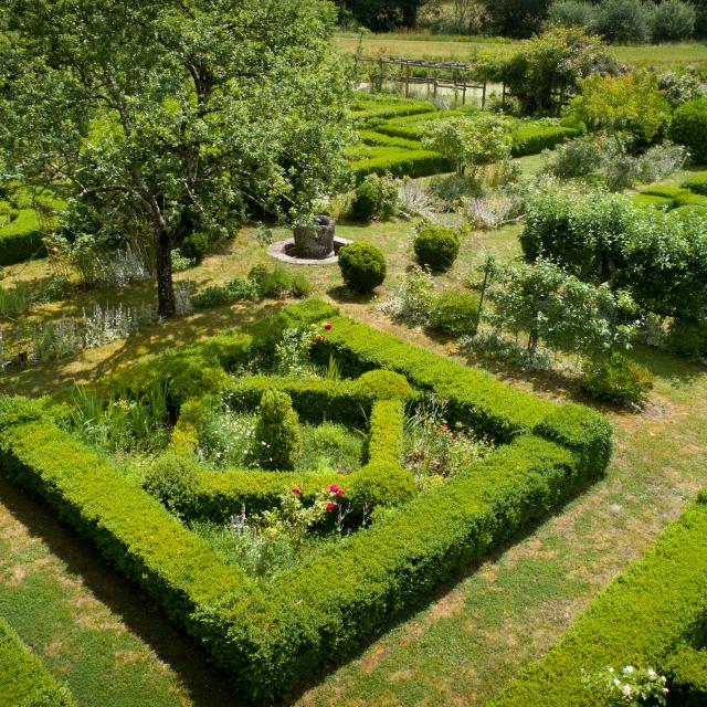 Château De La Grande Courbe à Brée©pascal Beltrami (94)