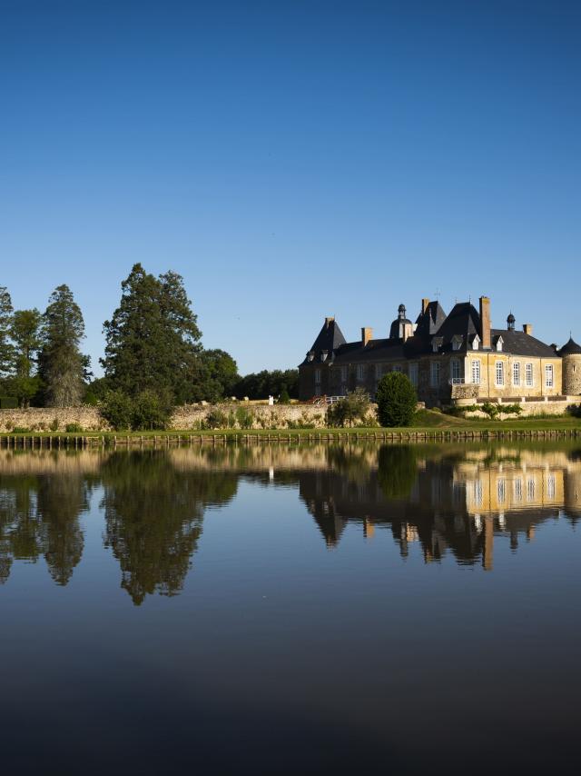 Château Des Arcis à Meslay Du Maine©pascal Beltrami (42)