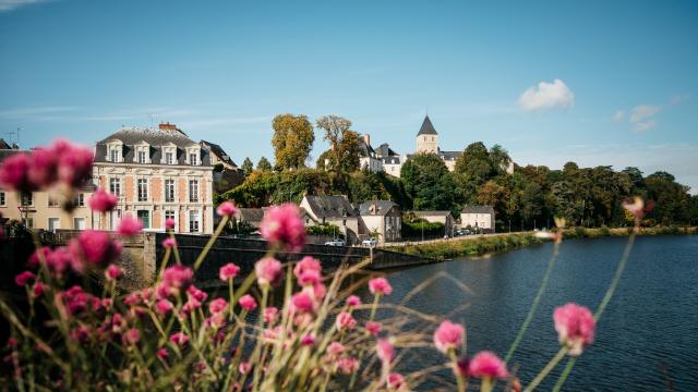 Chateau Gontier Chateau Gontier Cp Leblogcashpistache Mayenne Tourisme 1920px