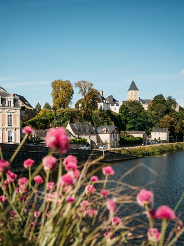 Chateau Gontier Chateau Gontier Cp Leblogcashpistache Mayenne Tourisme 1920px