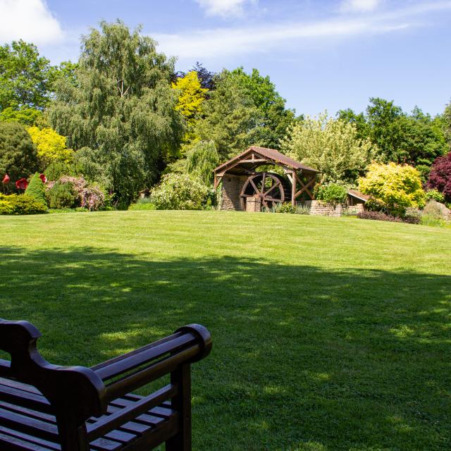 Les Jardins Des Renaudies à Colombiers Du Plessis ©mayenne Tourisme (17)