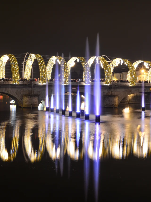 Lumières De Laval1 ©kevin Rouschausse Ville De Laval