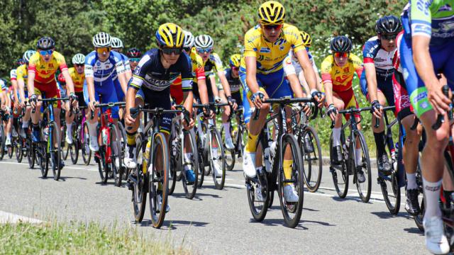 Le Tour du Bocage et de l’Ernée 53