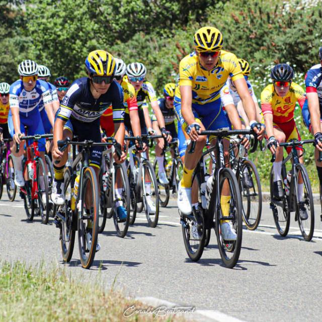 Le Tour du Bocage et de l’Ernée 53