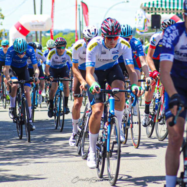 Le Tour du Bocage et de l’Ernée 53