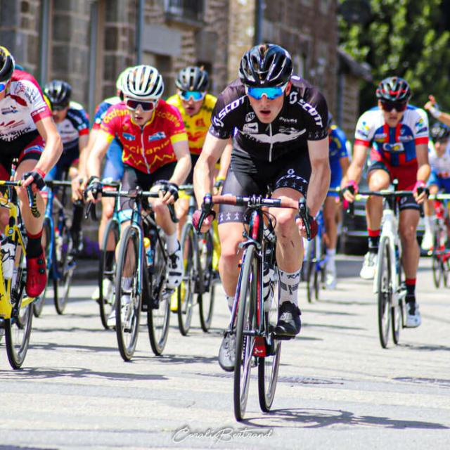 Le Tour du Bocage et de l’Ernée 53