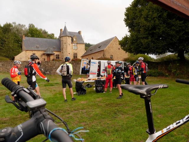 Tour De La Mayenne Vtt 001