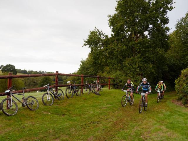 Tour De La Mayenne Vtt 002