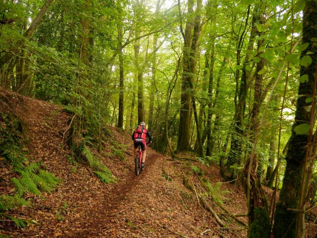 Tour De La Mayenne Vtt 004