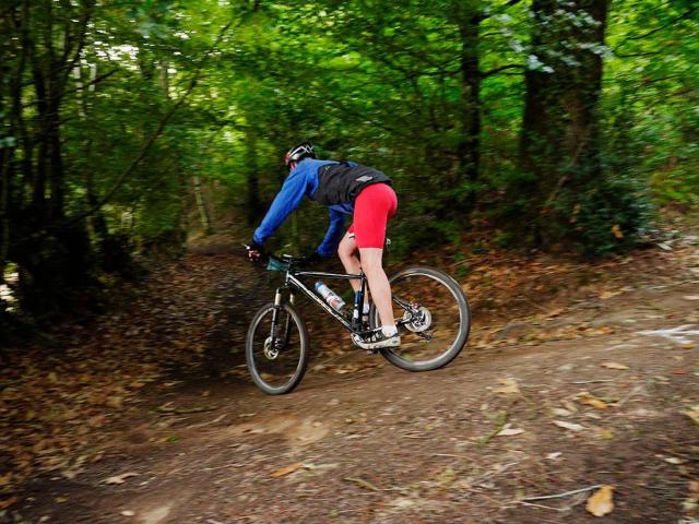 Tour De La Mayenne Vtt 005