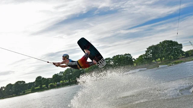 Wakepark De La Rincerie La Selle Craonnaise©p.beltrami Mayenne Tourisme (37)