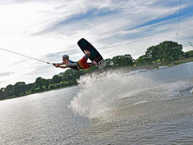 Wakepark De La Rincerie La Selle Craonnaise©p.beltrami Mayenne Tourisme (37)