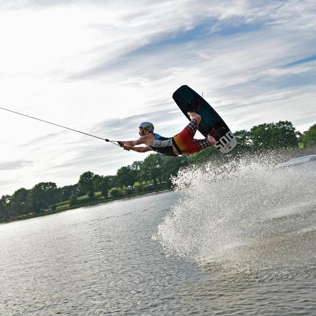 Wakepark De La Rincerie La Selle Craonnaise©p.beltrami Mayenne Tourisme (37)