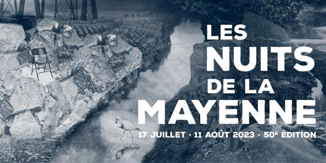 les Nuits de la Mayenne 2023