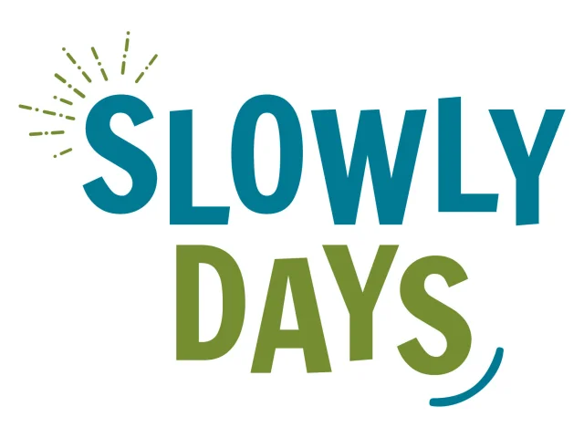 Logo Slowlydays Mae