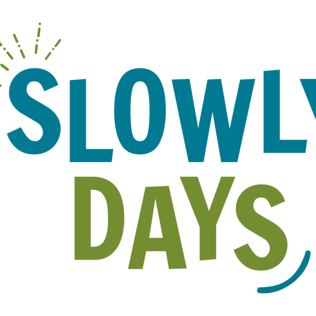 Logo Slowlydays Mae