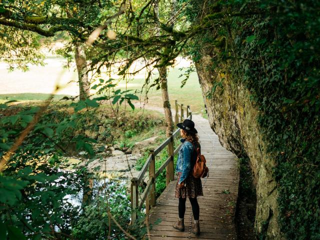 Canyon De Saulges Cp Leblogcashpistache Mayenne Tourisme 8273 1920px