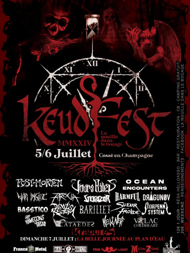 Keudfest Festival