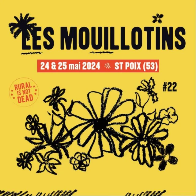 Les Mouillotins