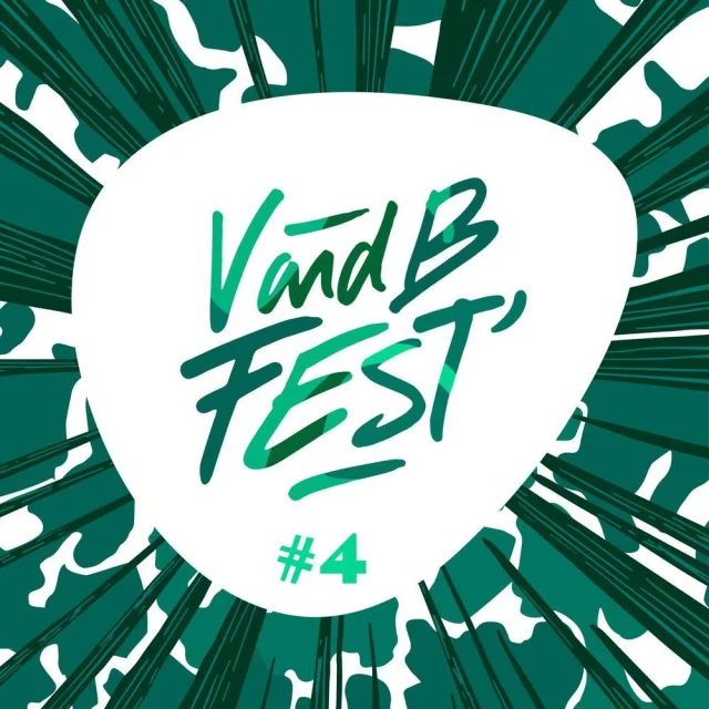 V And B Fest 