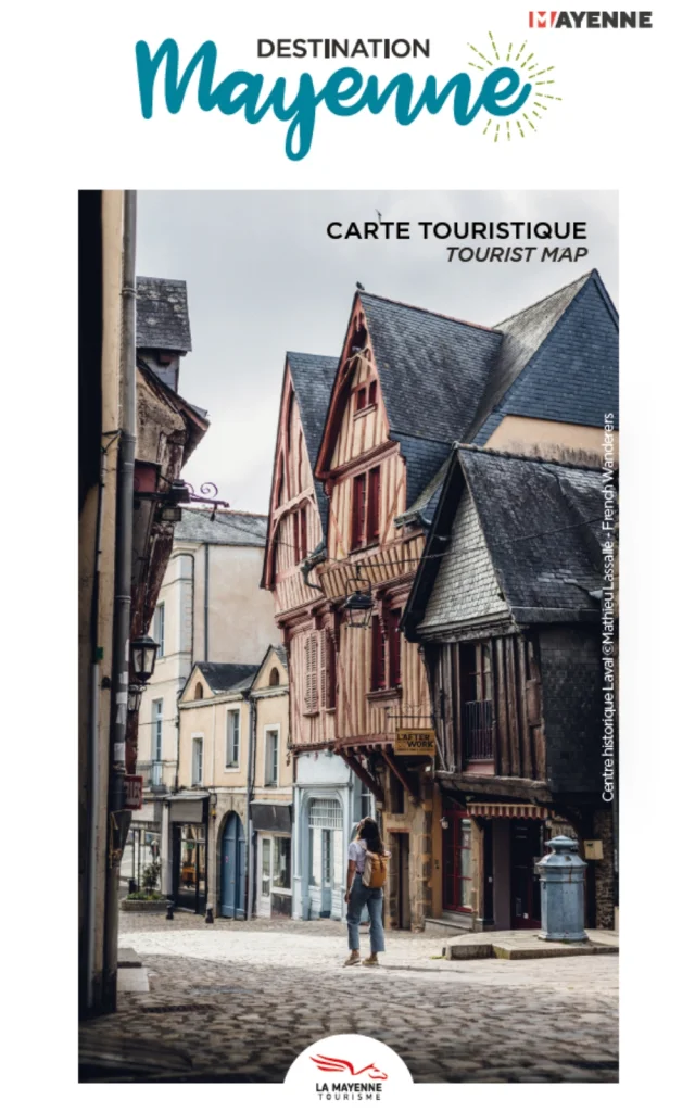 Carte Touristique 2024 1