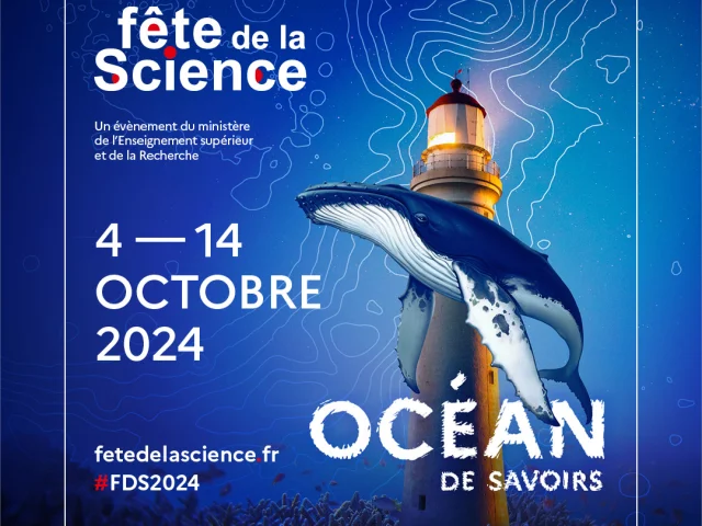 Fête de la Science 2024