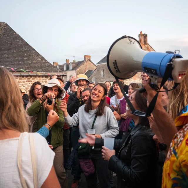 La Mad Jacques Velo En Mayenne Mayenne Tourisme 182