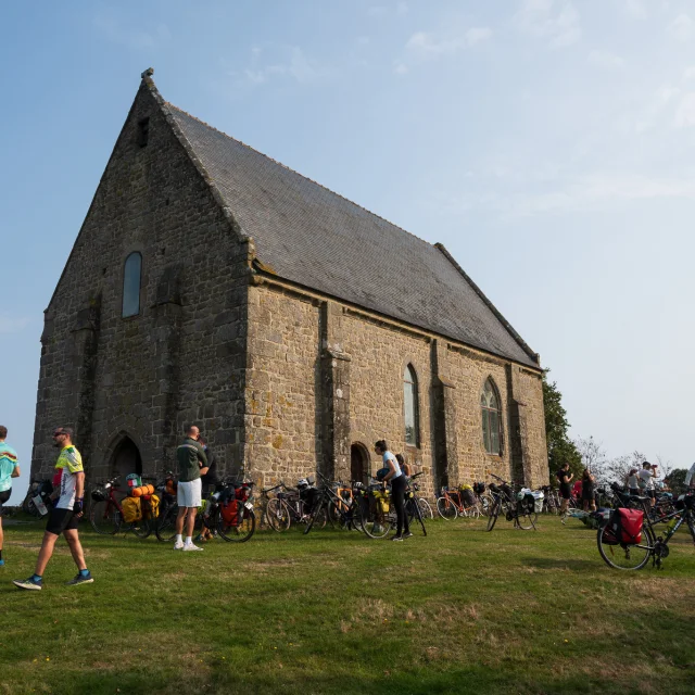 La Mad Jacques Velo En Mayenne Mayenne Tourisme 255