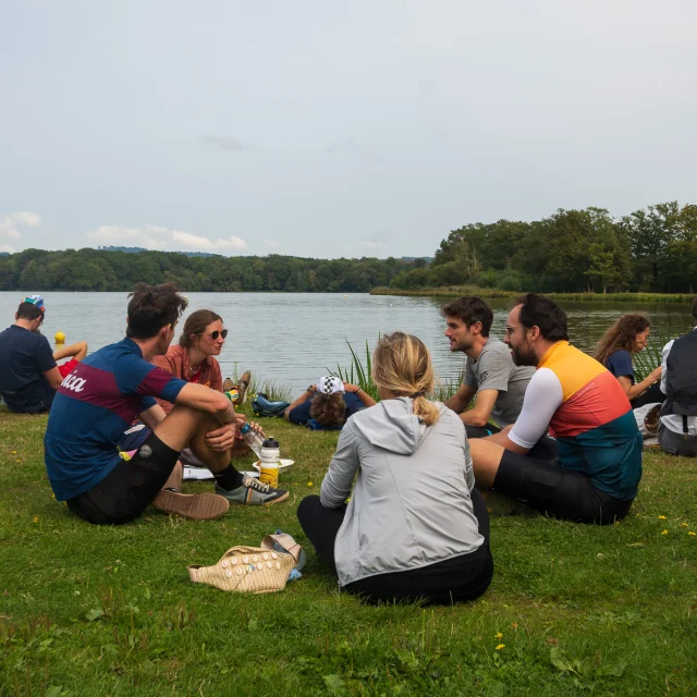 La Mad Jacques Velo En Mayenne Mayenne Tourisme 287