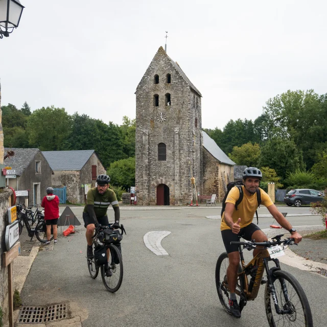 La Mad Jacques Velo En Mayenne Mayenne Tourisme 333