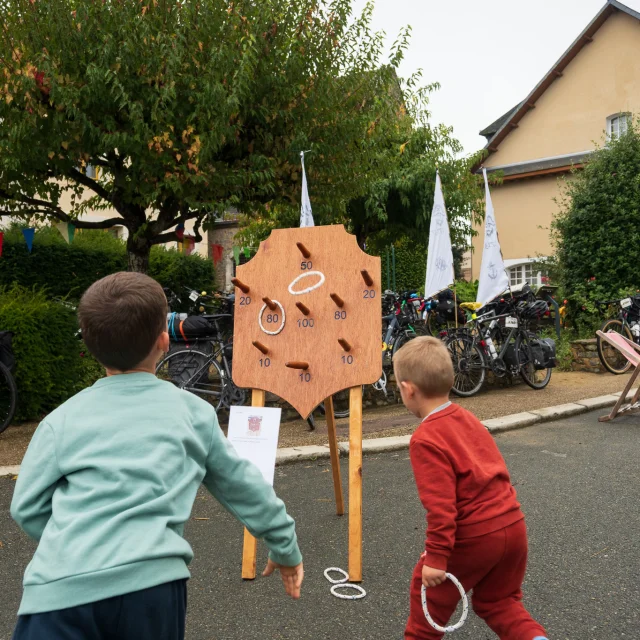 La Mad Jacques Velo En Mayenne Mayenne Tourisme 384