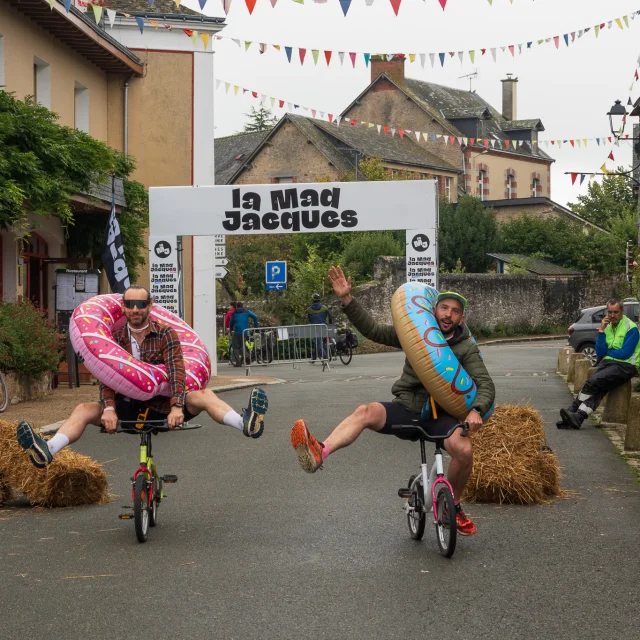 La Mad Jacques Velo En Mayenne Mayenne Tourisme 404