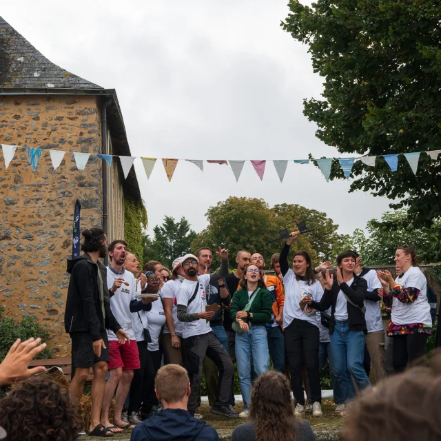 La Mad Jacques Velo En Mayenne Mayenne Tourisme 448