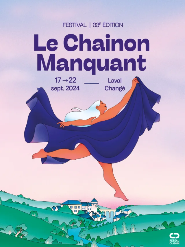 Chainon Manquant