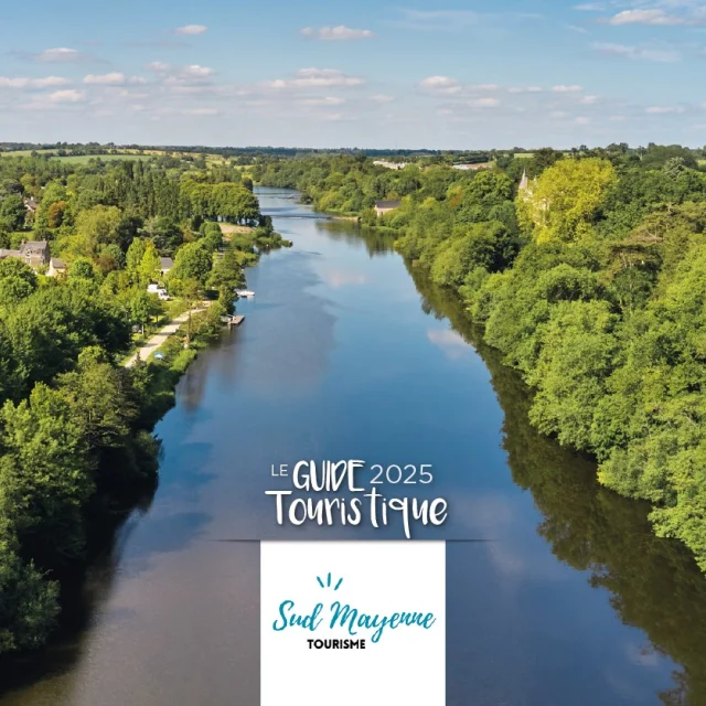 Couverture Gt Sud Mayenne 2025