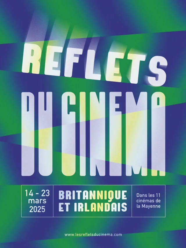 Reflets Du Cinema 2025