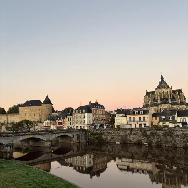 Instagram #hautemayenne