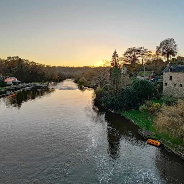 Instagram #mayenne